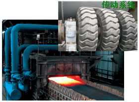 長(zhǎng)沙合軒化工燒結(jié)機(jī)專用高溫潤(rùn)滑脂產(chǎn)品應(yīng)用